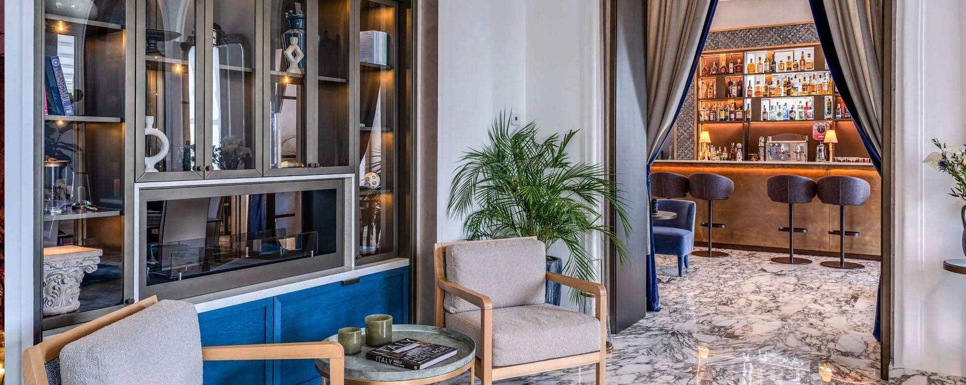 Hotel Mediterraneo Sorrento