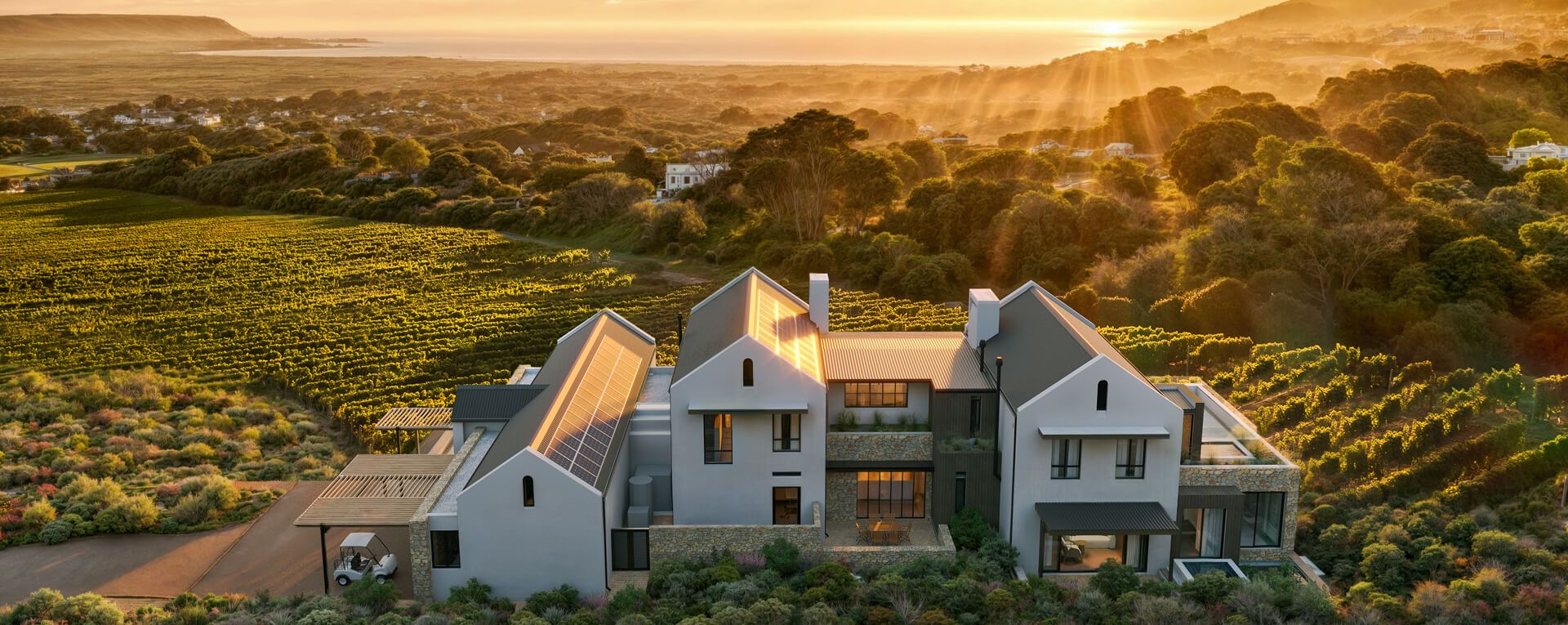 The Alexander Estate