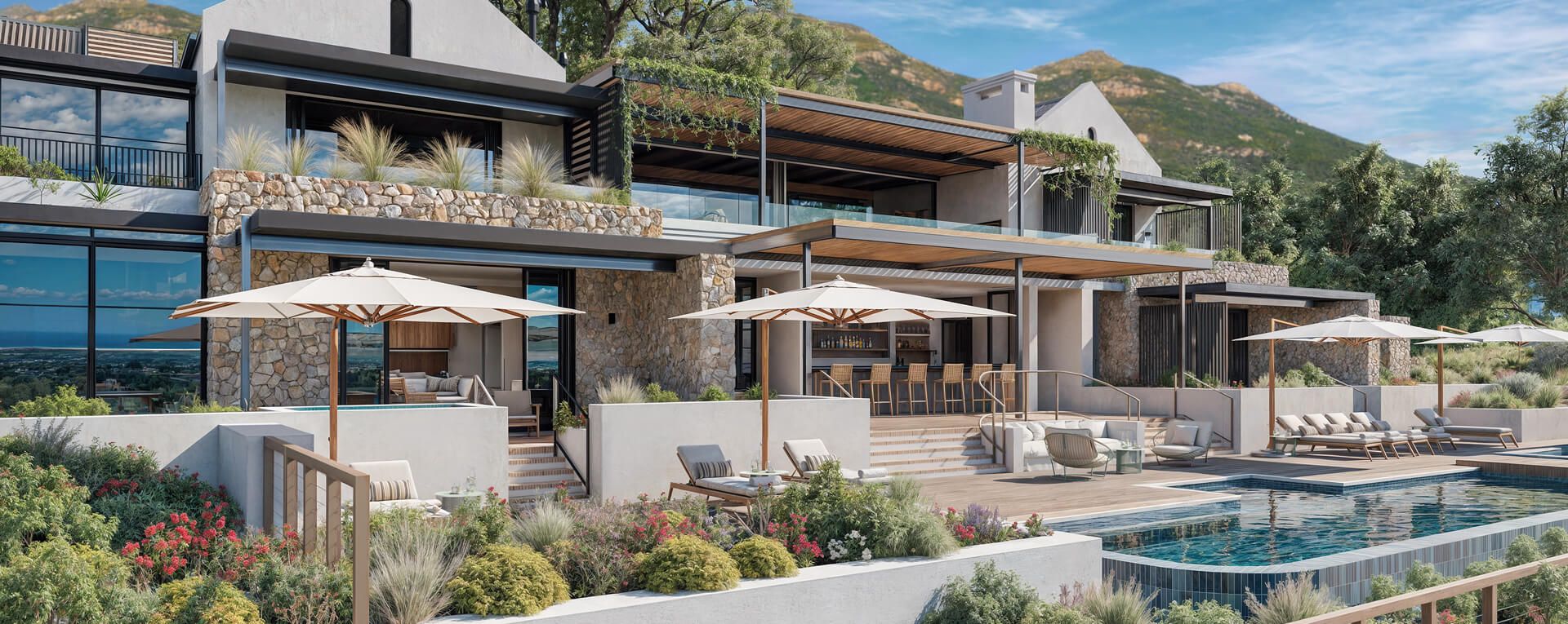 The Alexander Estate