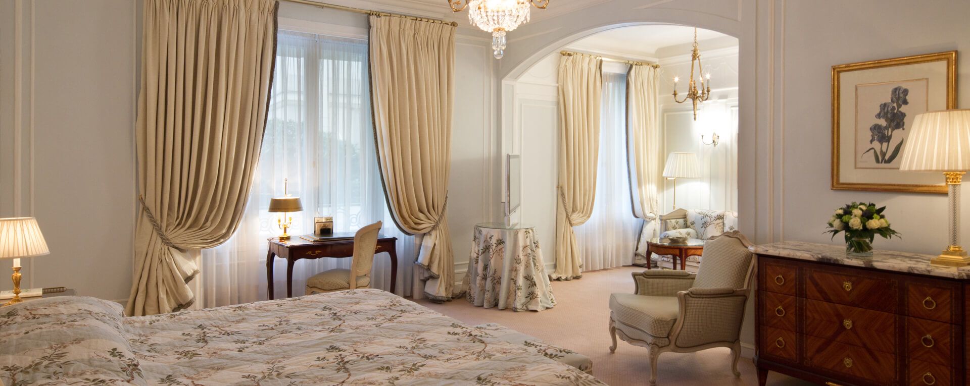  Hotel Le Bristol