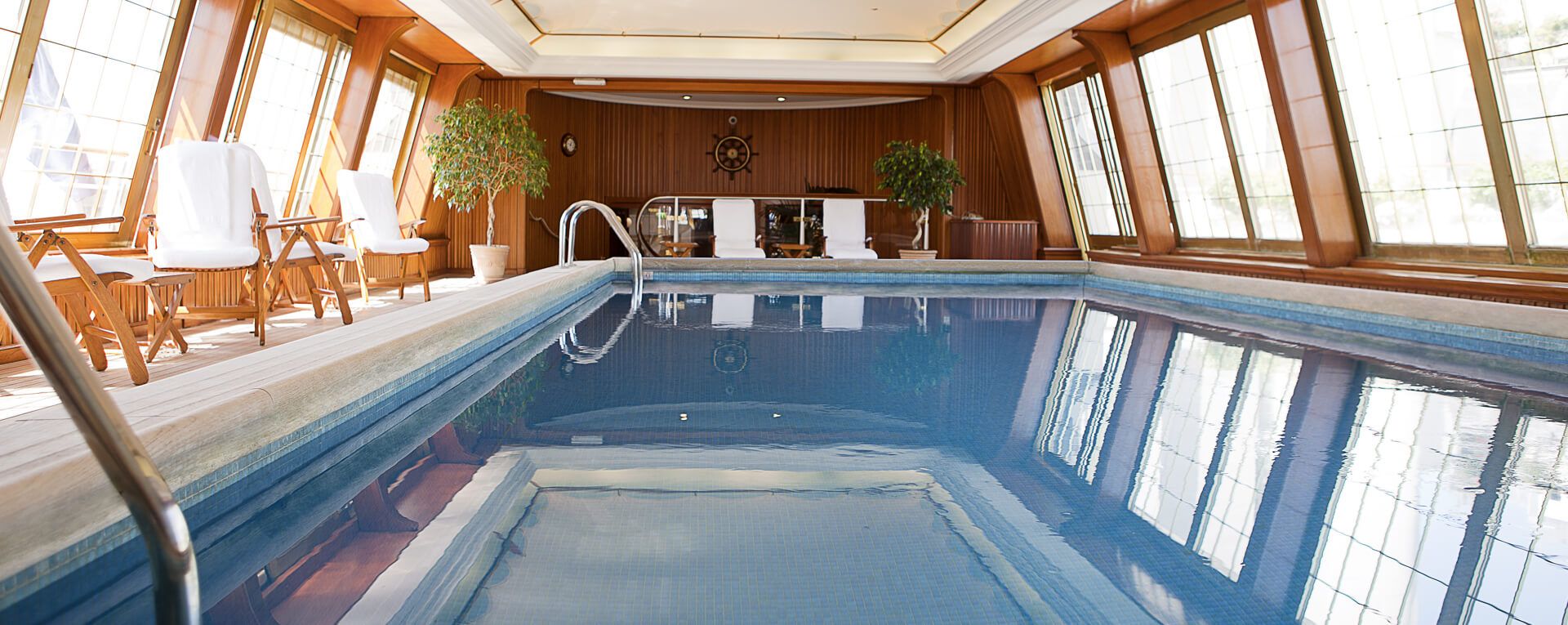  Hotel Le Bristol