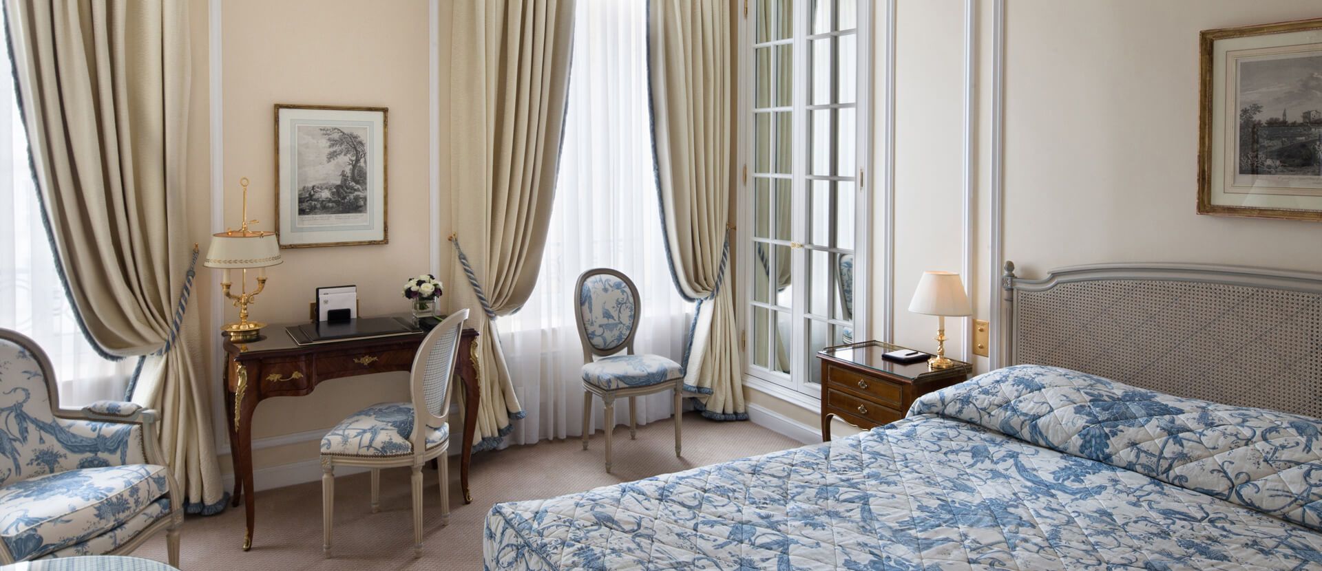  Hotel Le Bristol