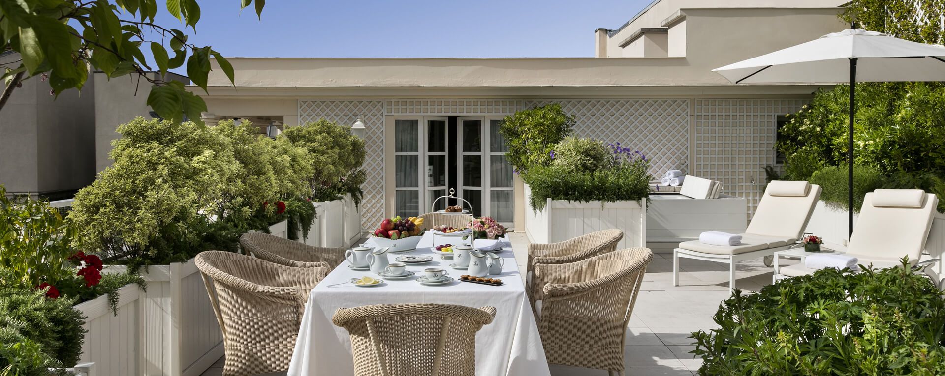  Hotel Le Bristol