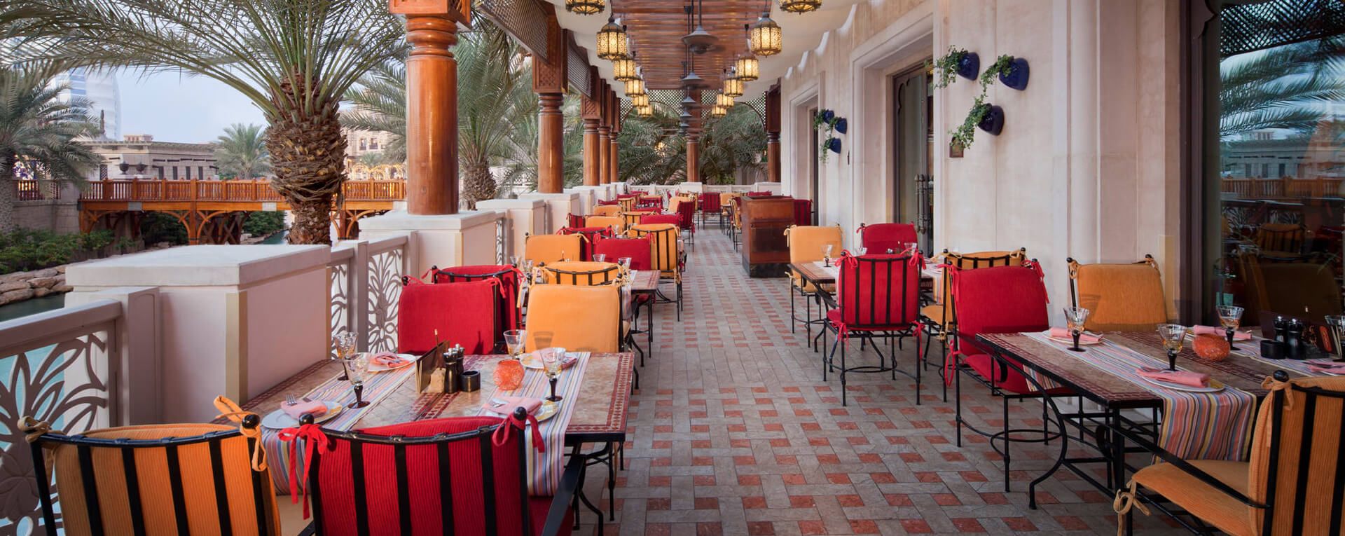 Jumeirah Al Qasr