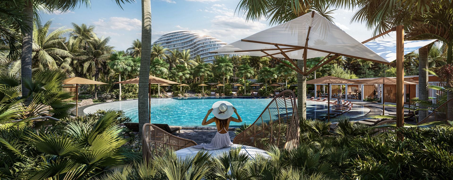 Jumeirah Marsa Al Arab