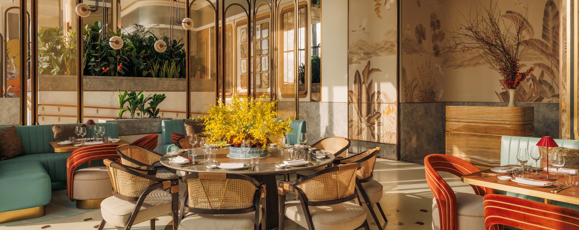 Jumeirah Marsa Al Arab