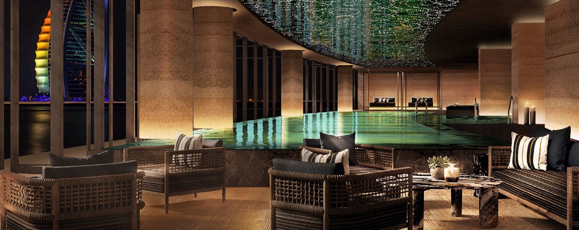 Jumeirah Marsa Al Arab