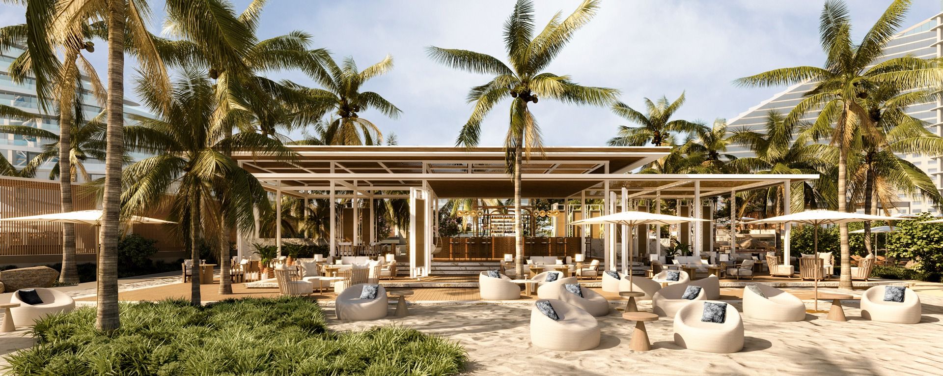 Jumeirah Marsa Al Arab