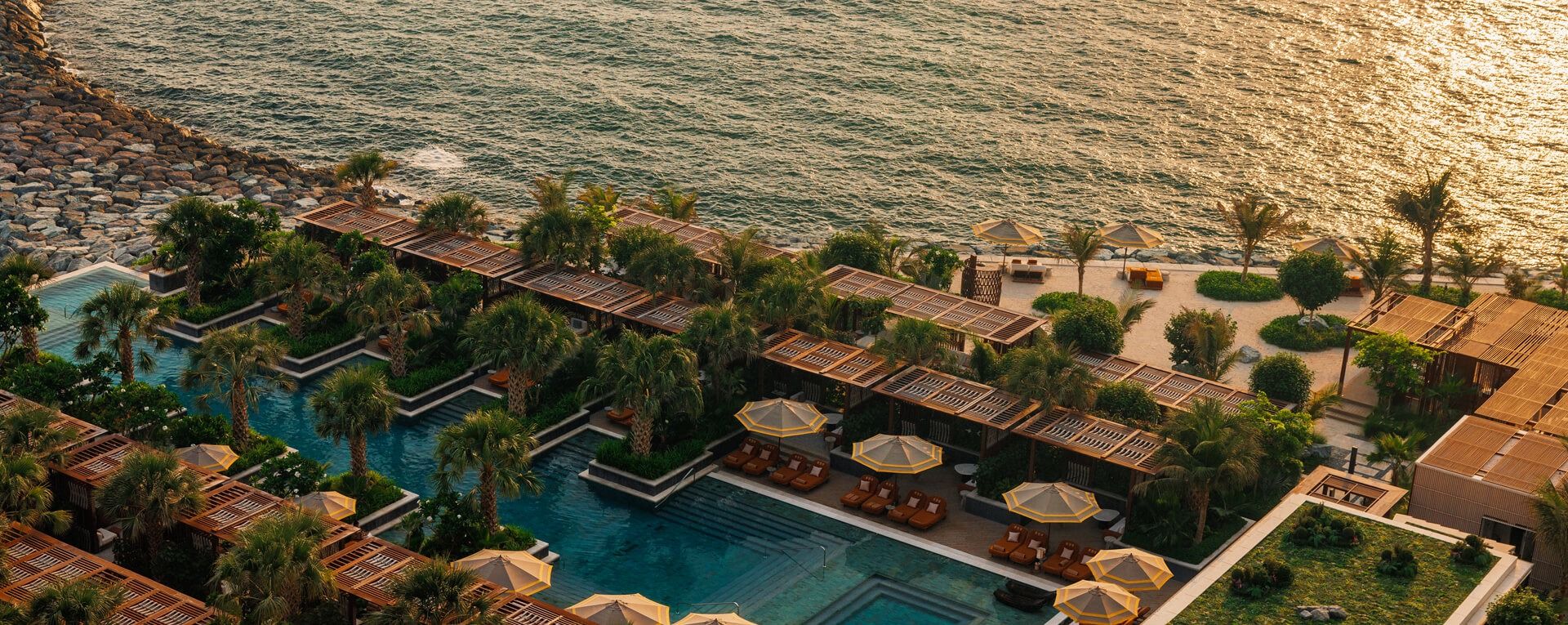 Jumeirah Marsa Al Arab