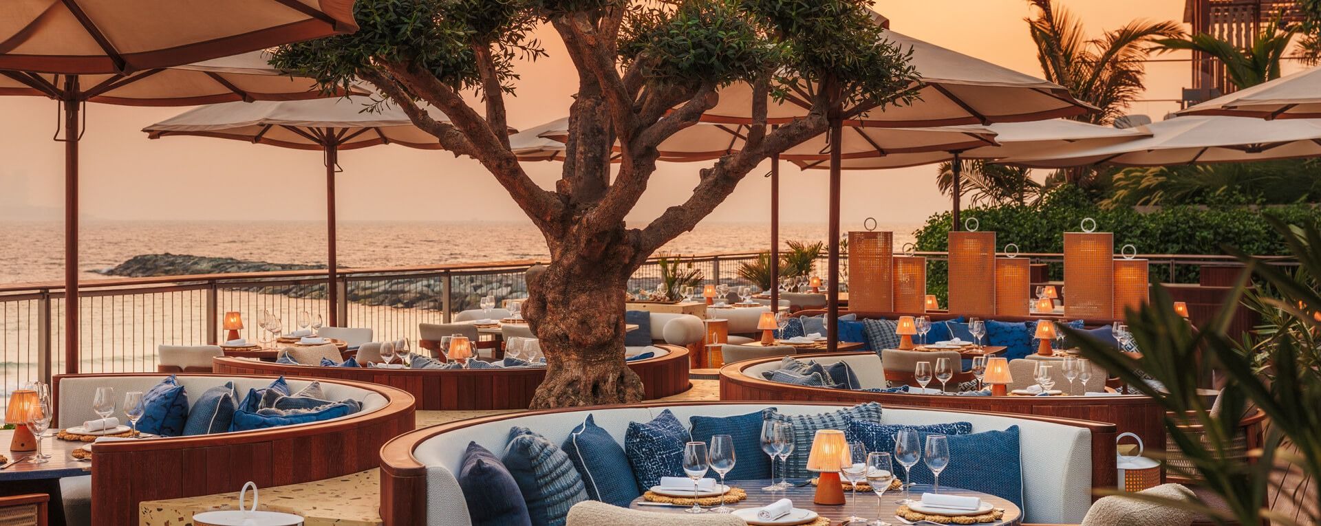 Jumeirah Marsa Al Arab