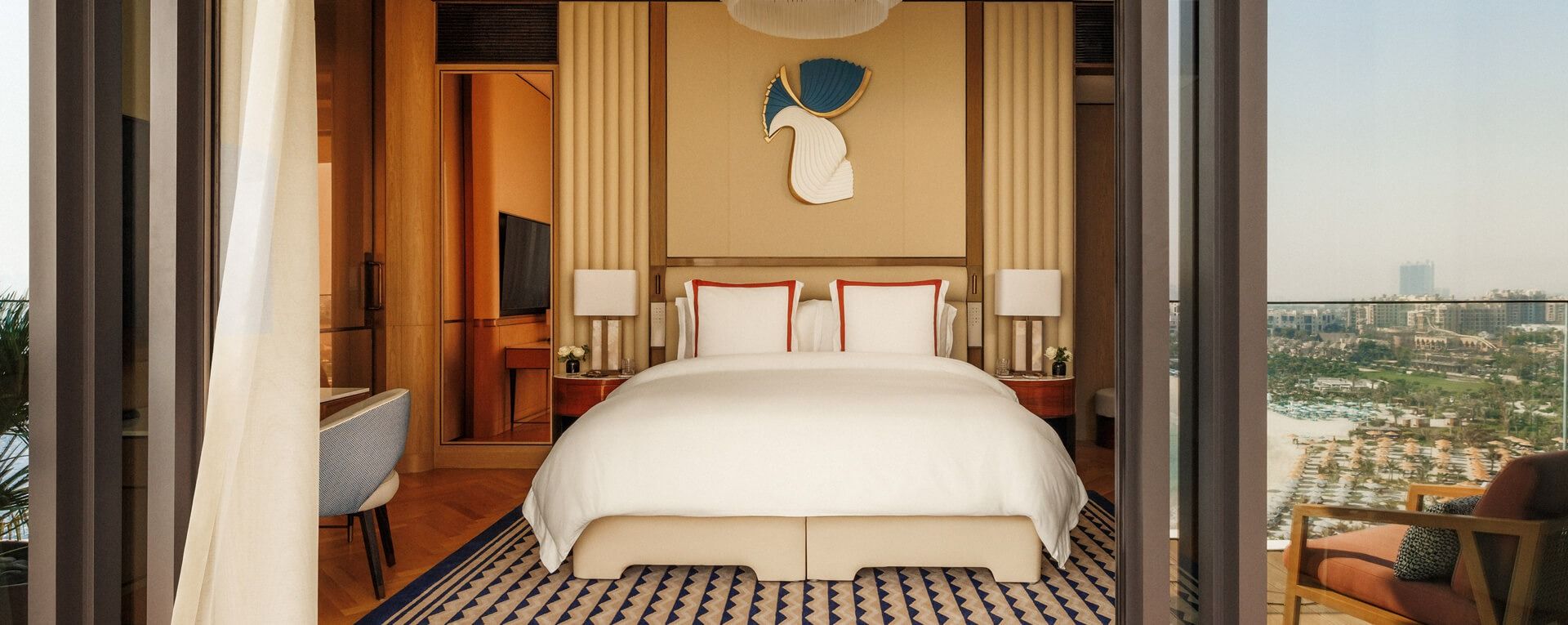 Jumeirah Marsa Al Arab