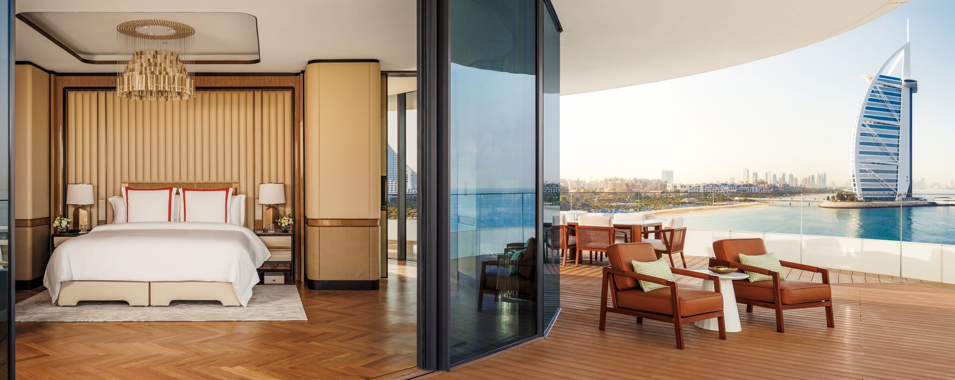 Jumeirah Marsa Al Arab