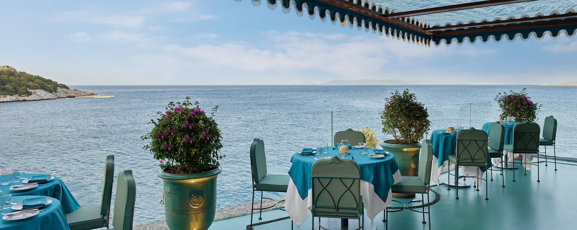Maxx Royal Bodrum
