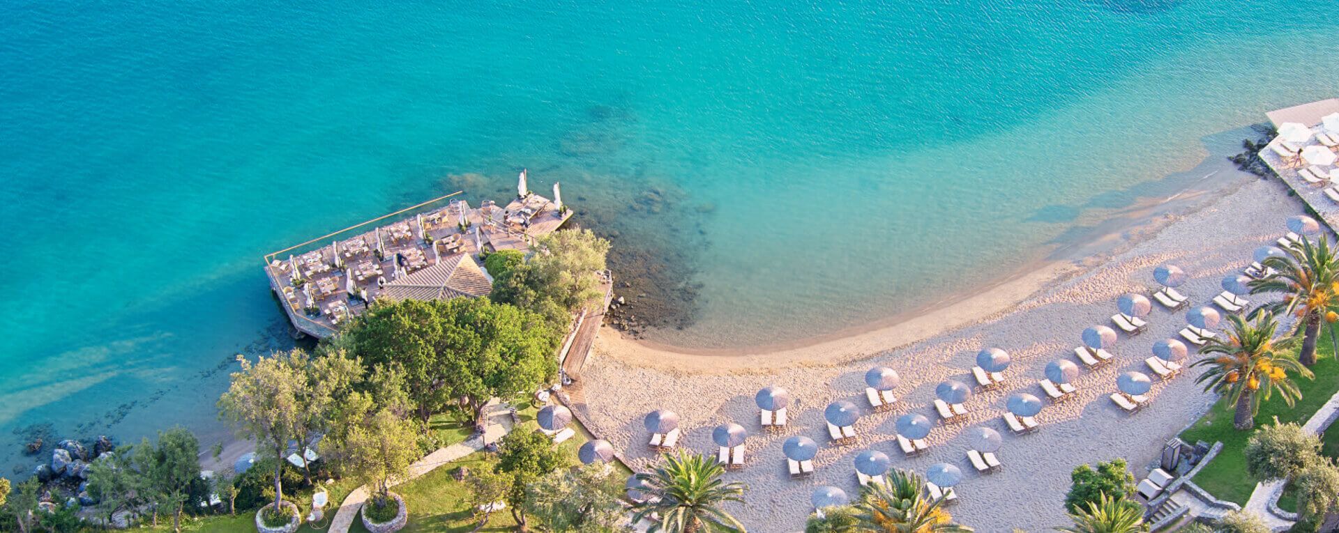 Corfu Imperial A Grecotel Resort to Live