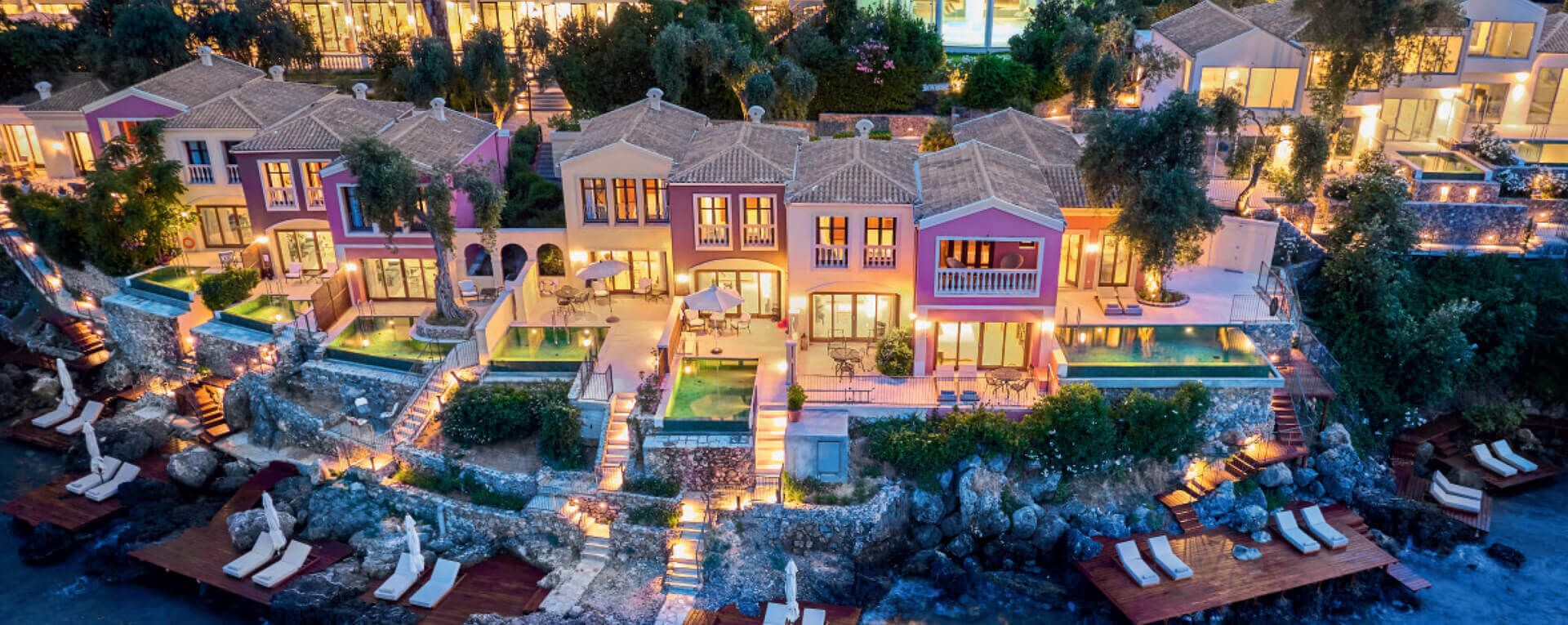 Corfu Imperial A Grecotel Resort to Live