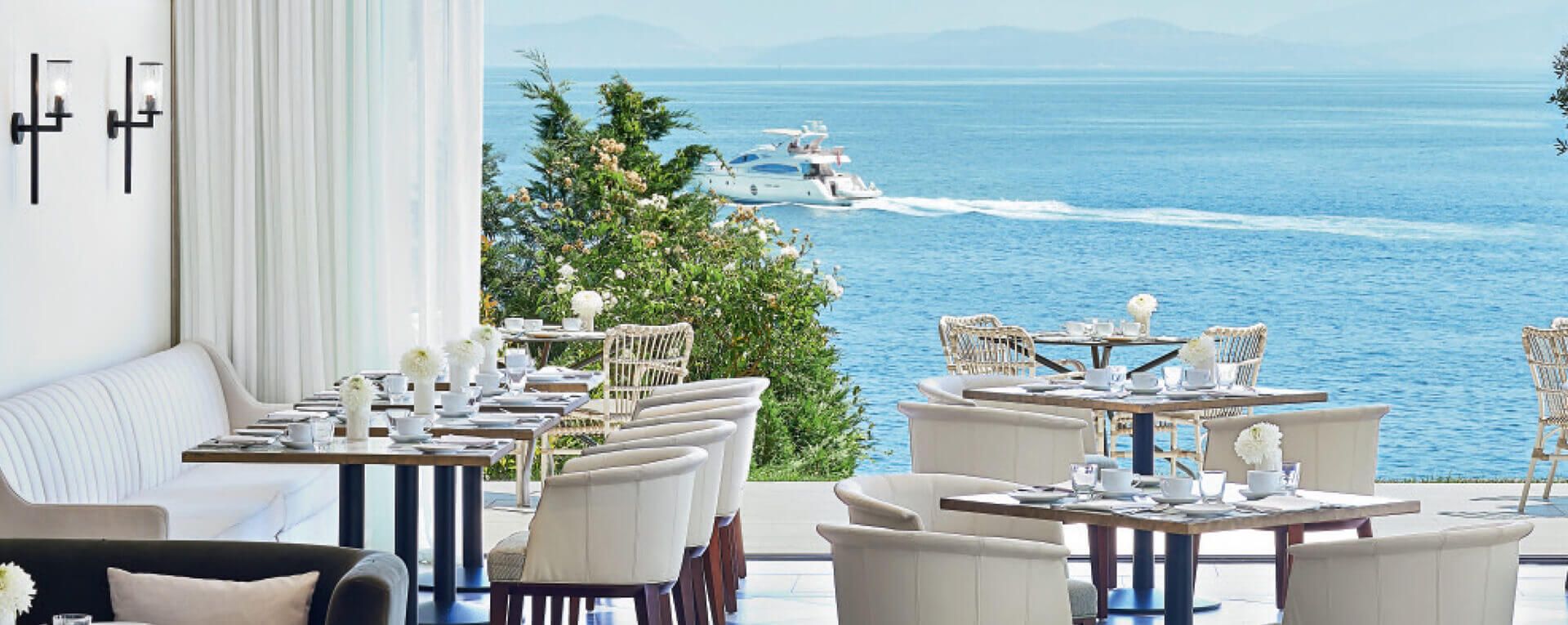 Corfu Imperial A Grecotel Resort to Live