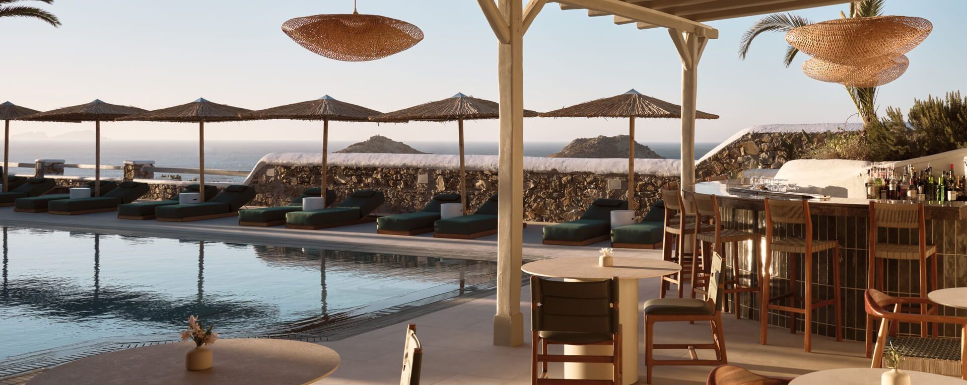 Numo Mykonos