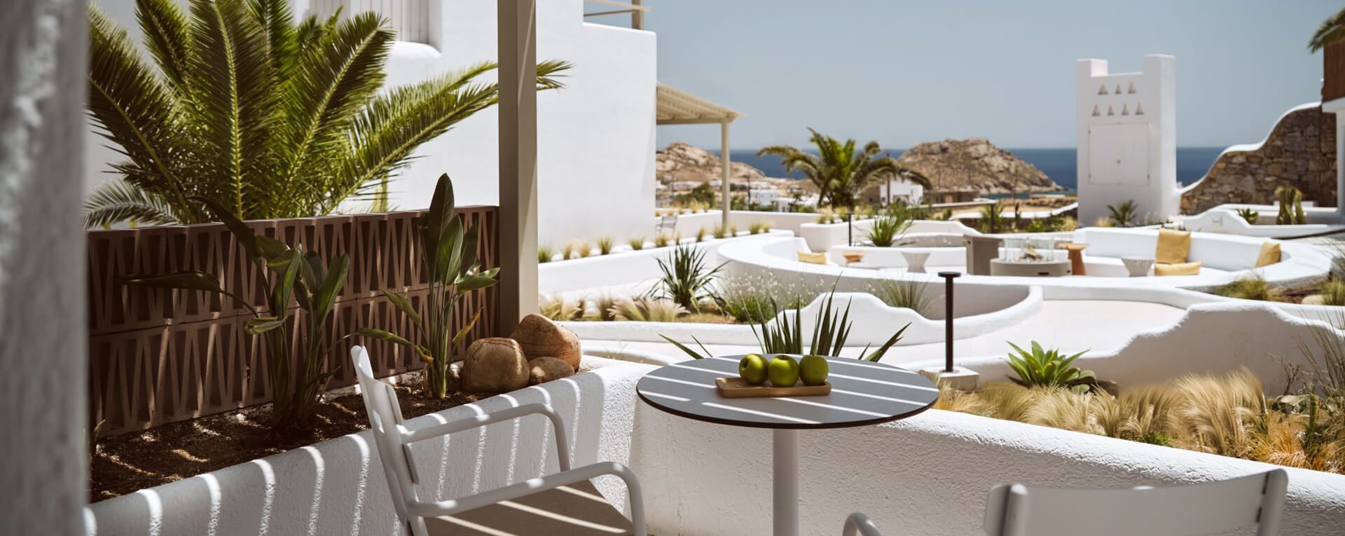 Numo Mykonos