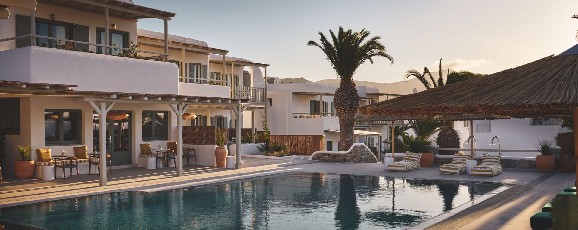 Numo Mykonos