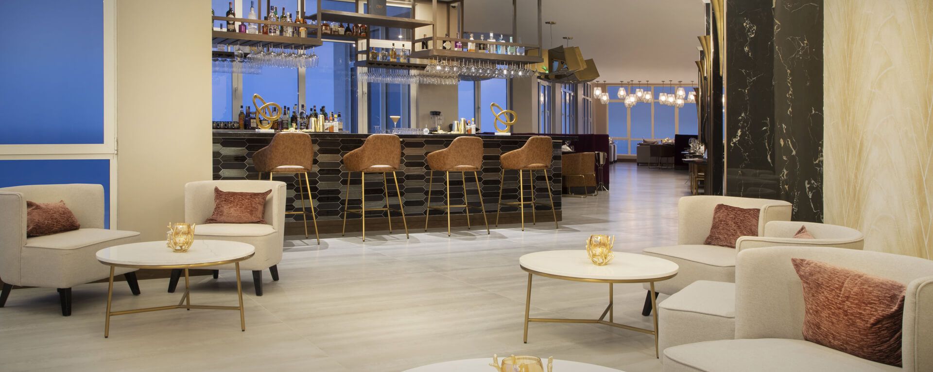 O2 Beach Club & Spa