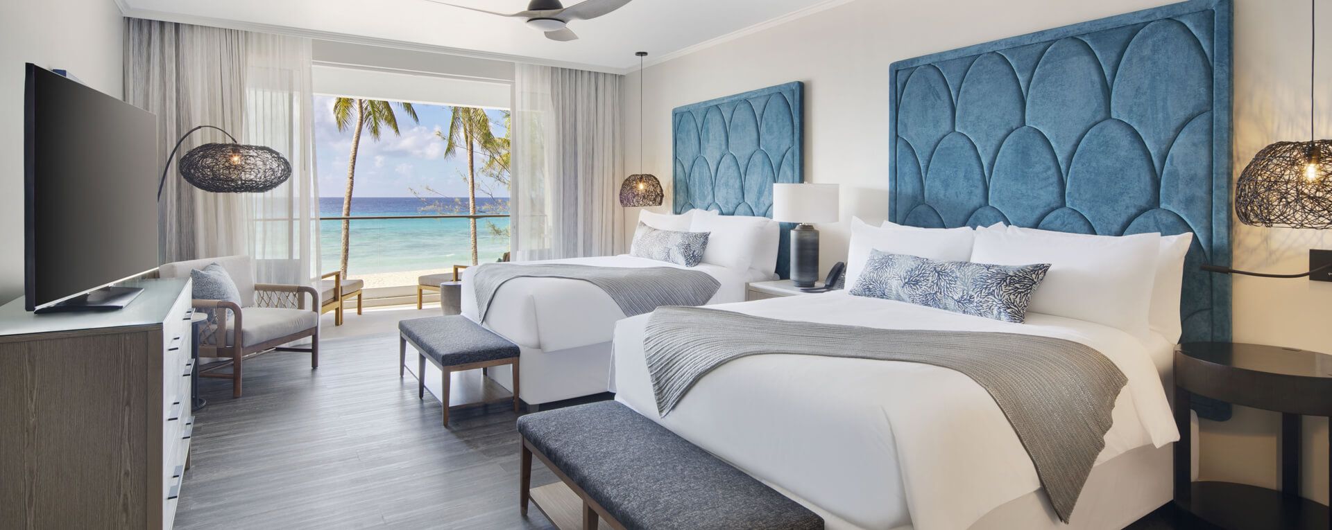 O2 Beach Club & Spa
