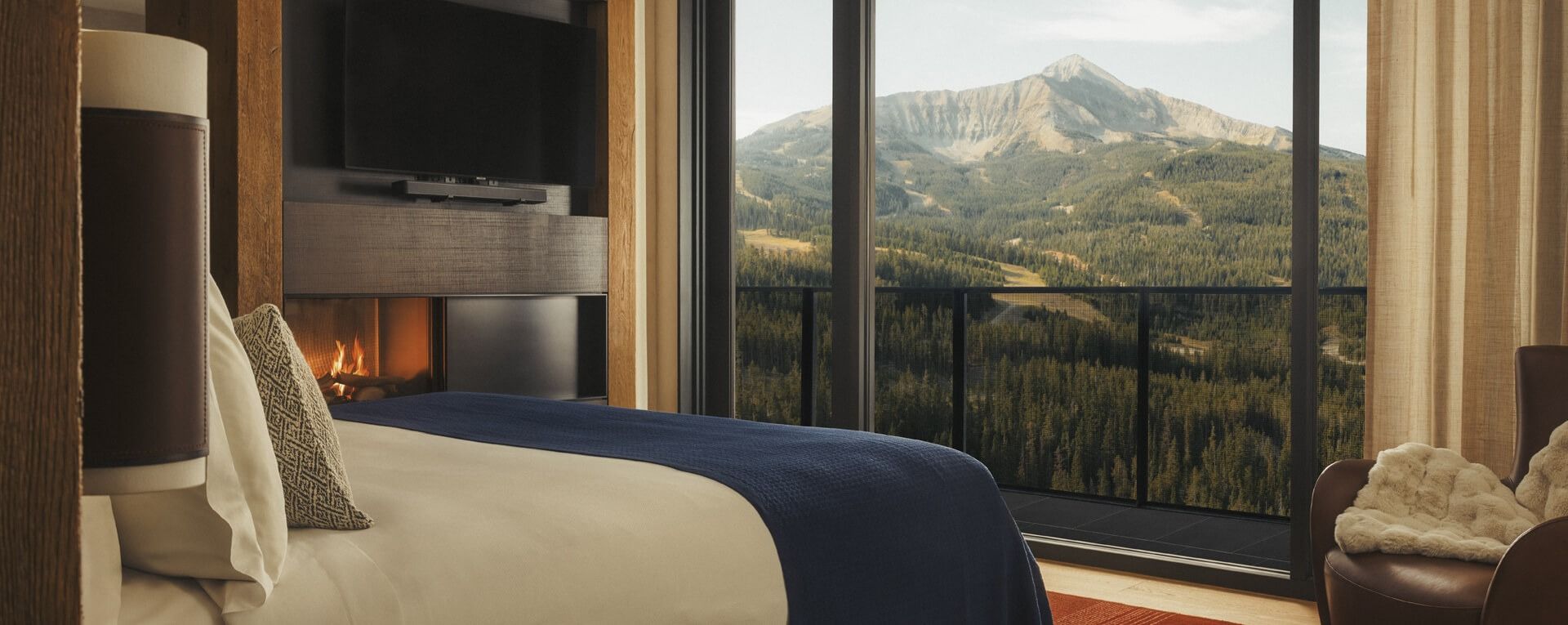 One&Only Moonlight Basin