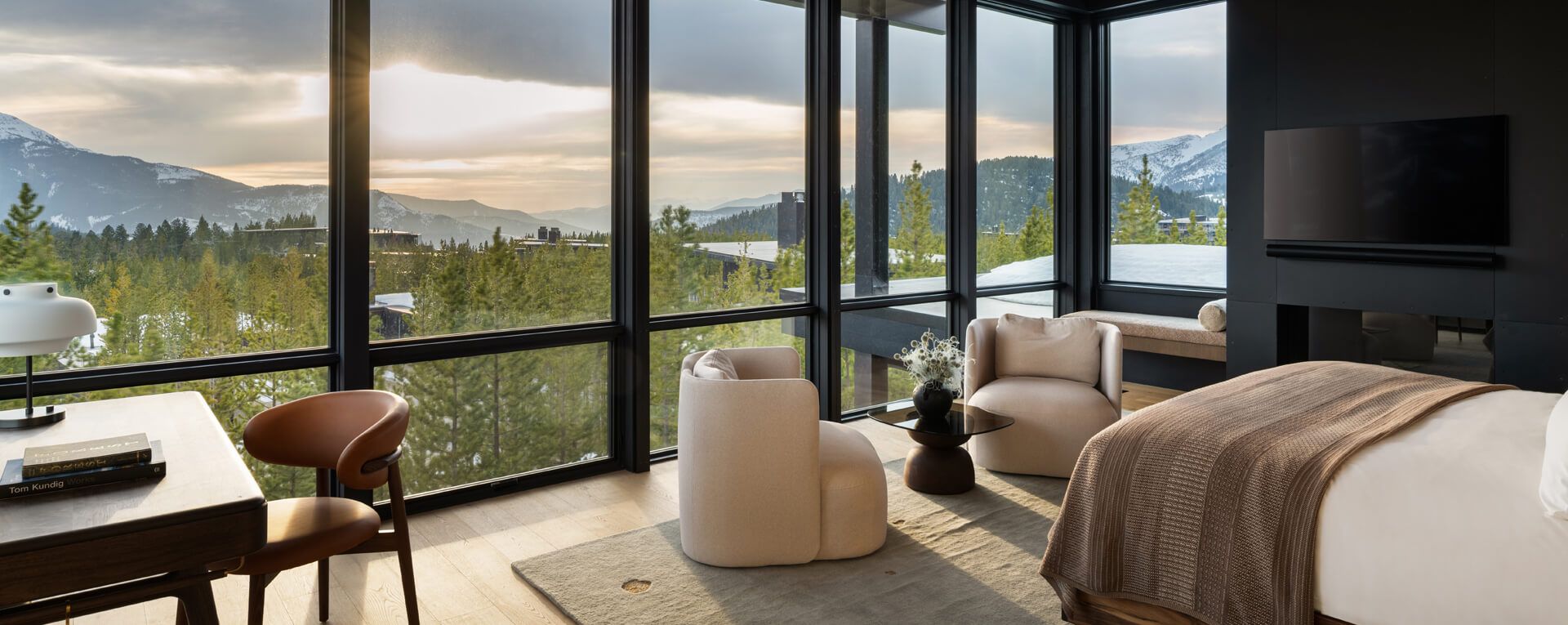 One&Only Moonlight Basin