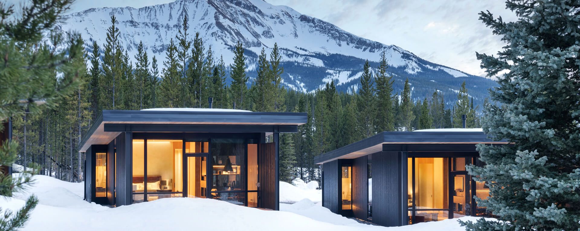 One&Only Moonlight Basin