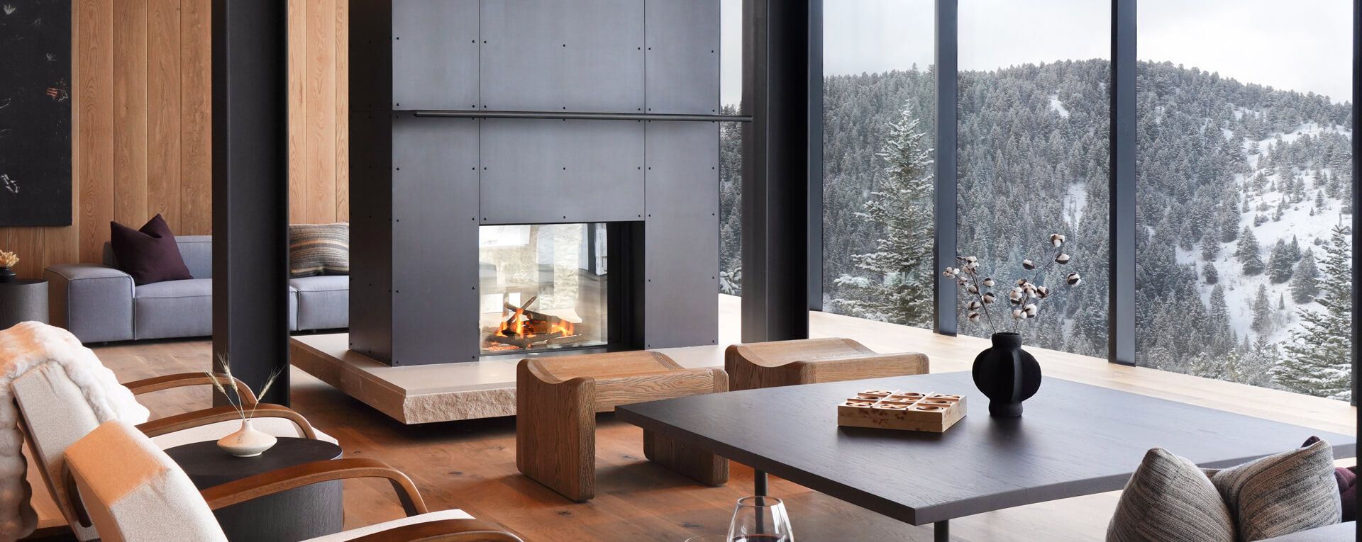 One&Only Moonlight Basin