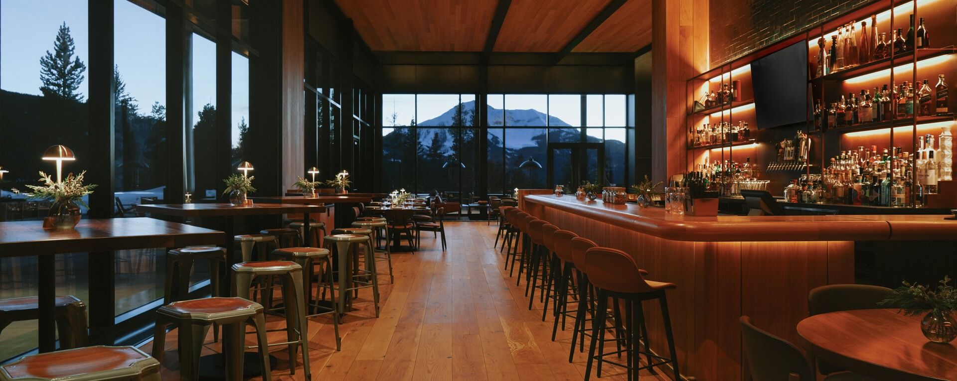 One&Only Moonlight Basin