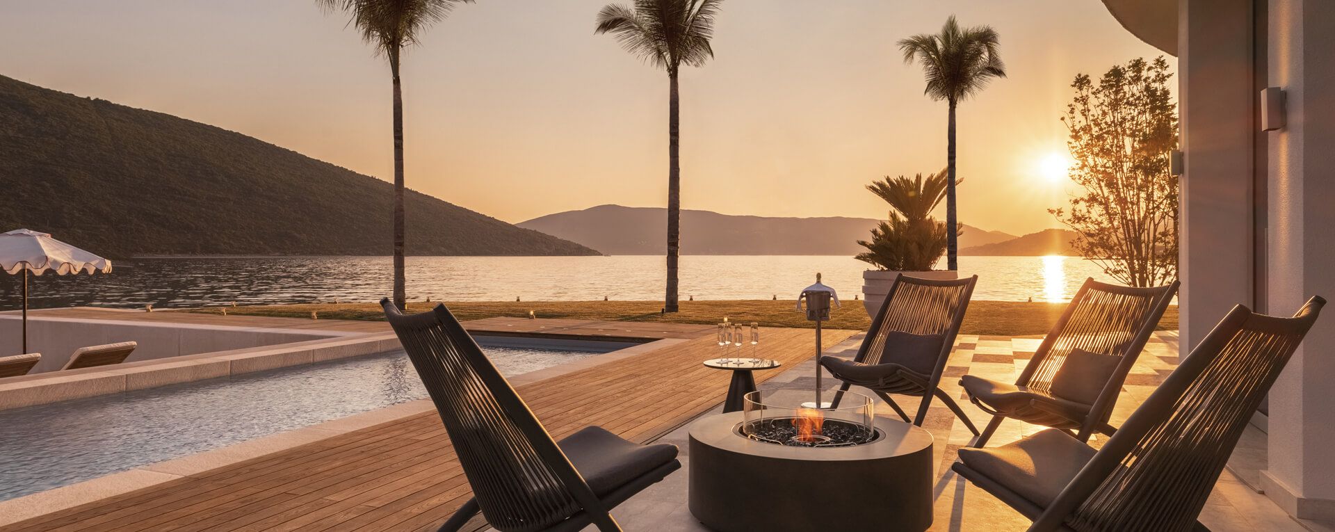 One&Only Villas & Private Homes