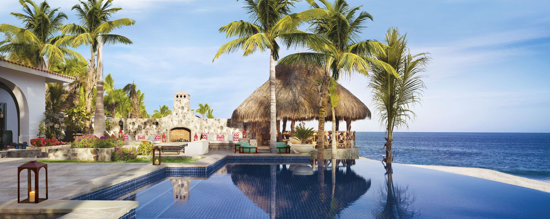 One&Only Villas & Private Homes
