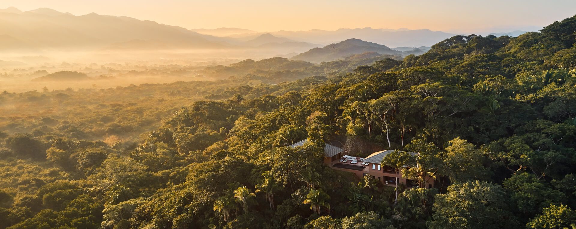 One&Only Villas & Private Homes
