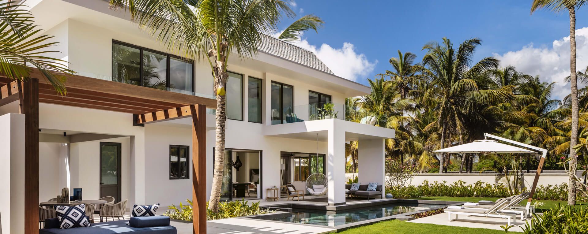 One&Only Villas & Private Homes
