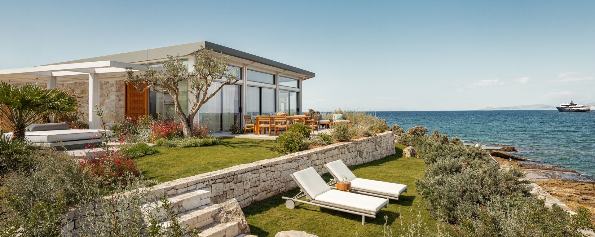 One&Only Villas & Private Homes