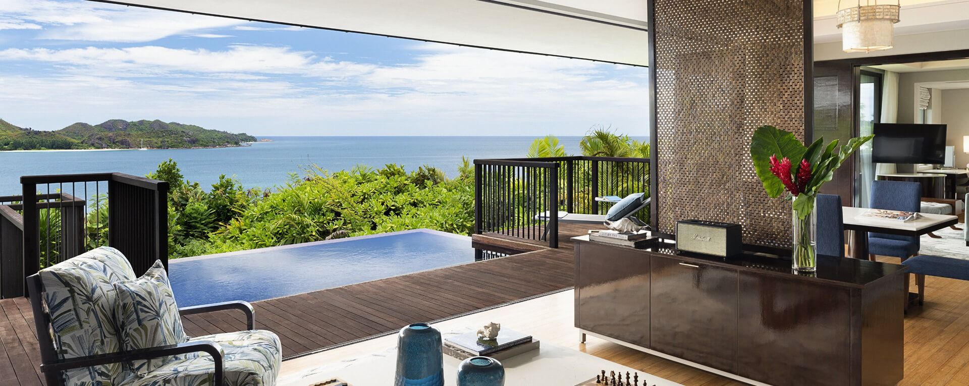 Raffles Seychelles