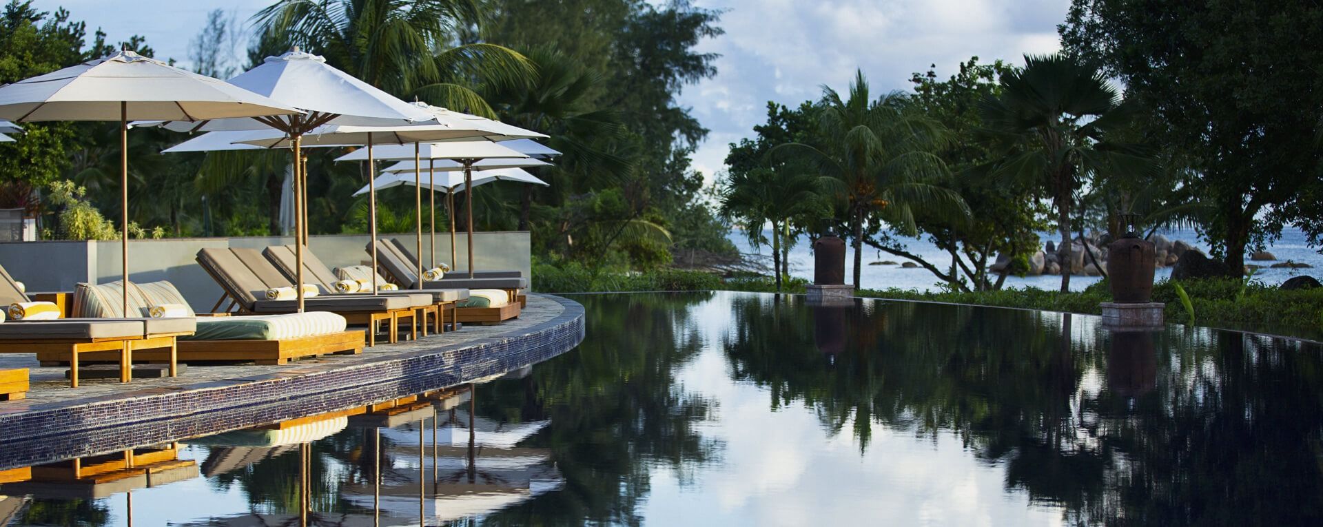 Raffles Seychelles