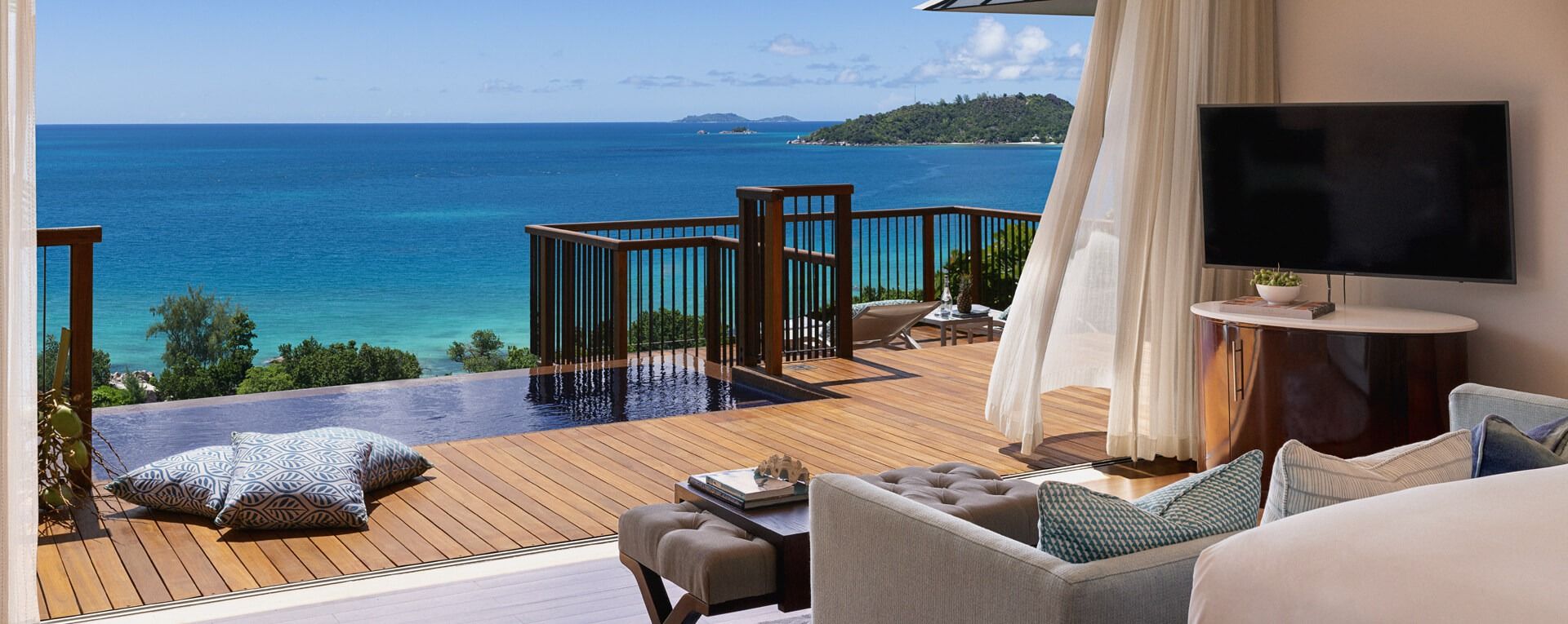 Raffles Seychelles