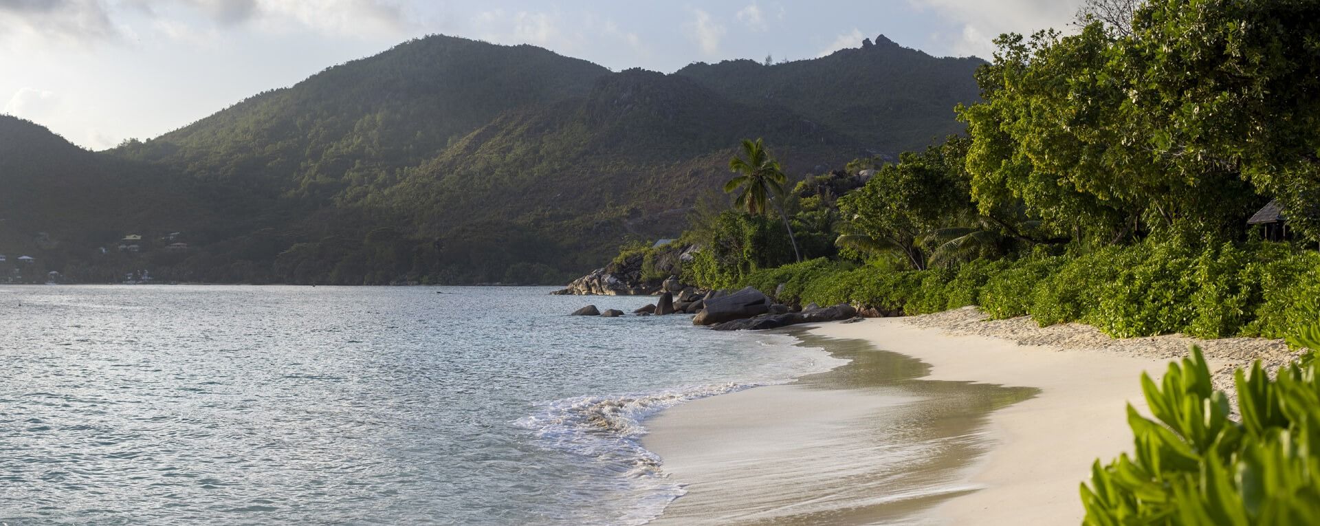 Raffles Seychelles