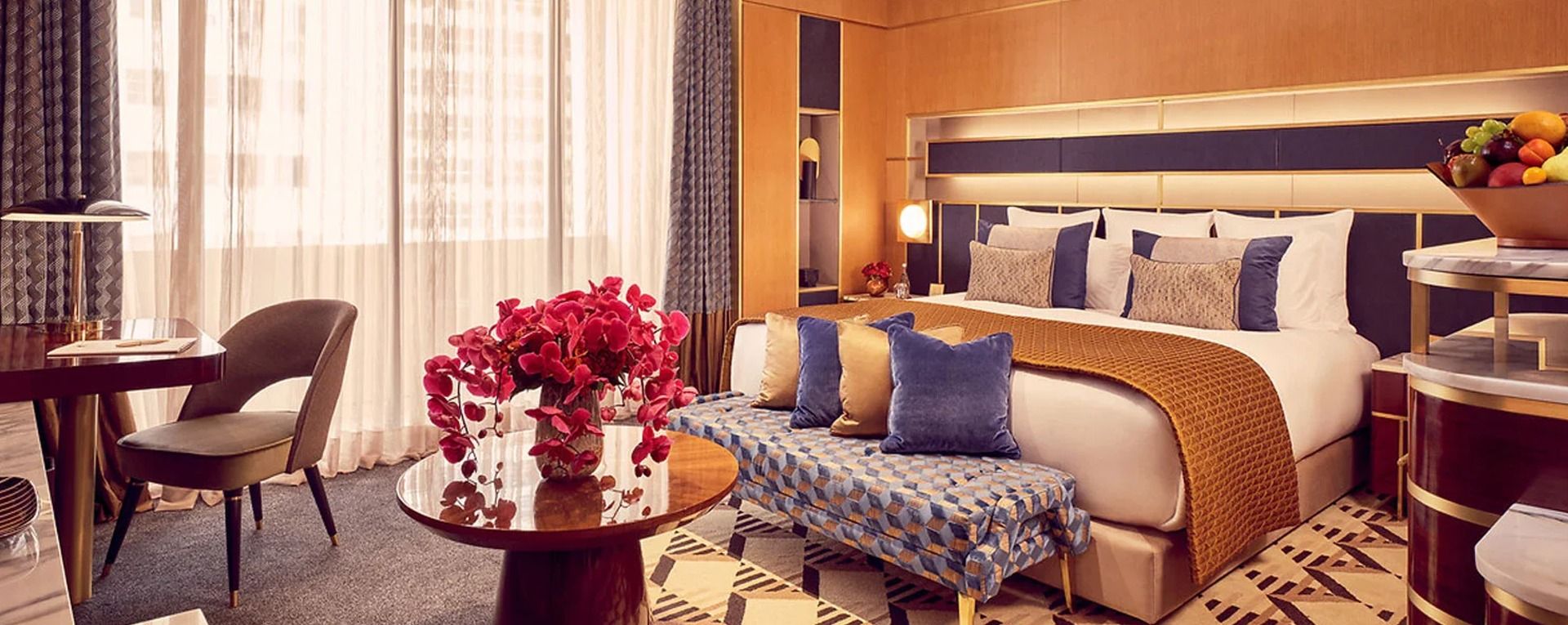 Royal Mansour Casablanca