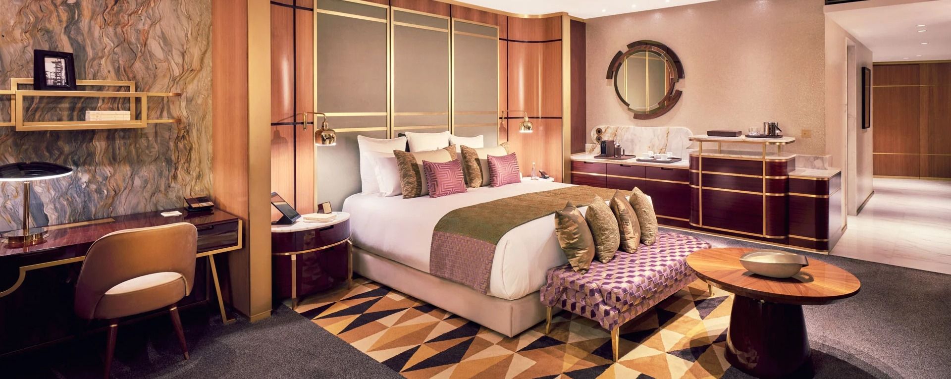 Royal Mansour Casablanca