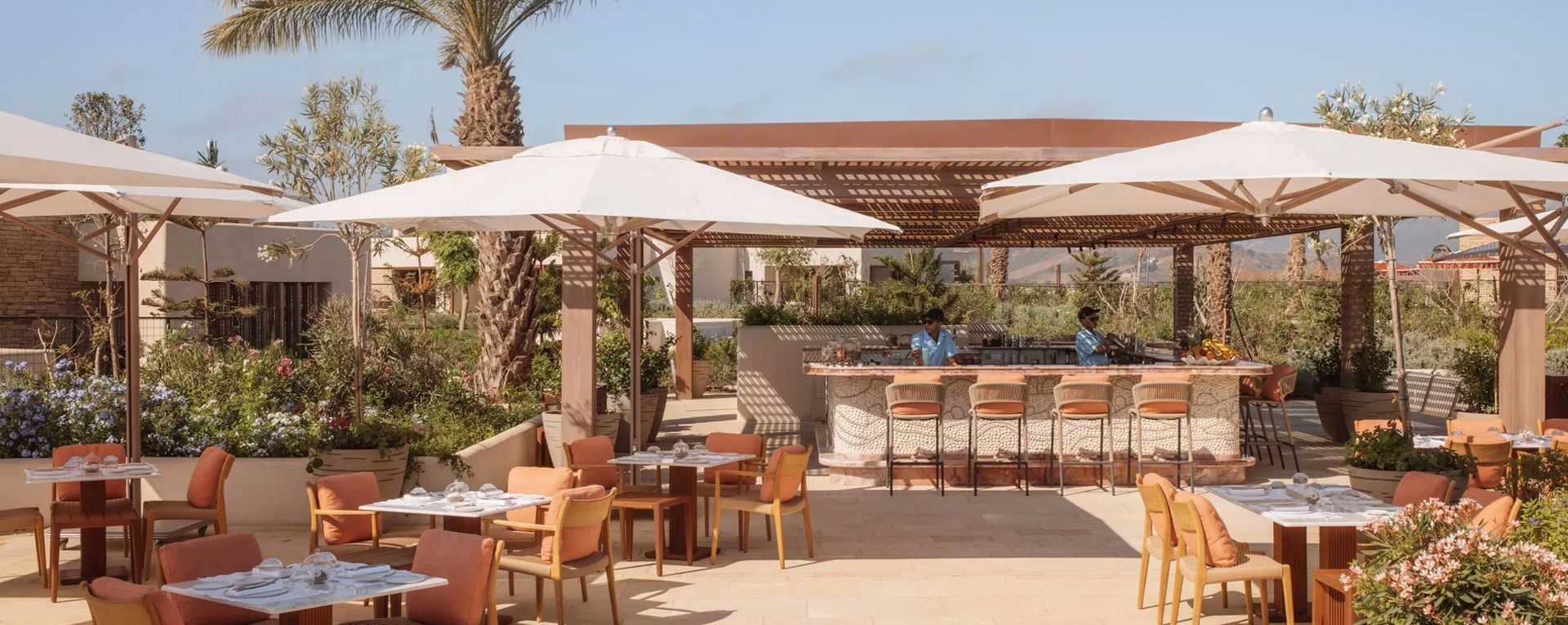 Royal Mansour Tamuda Bay