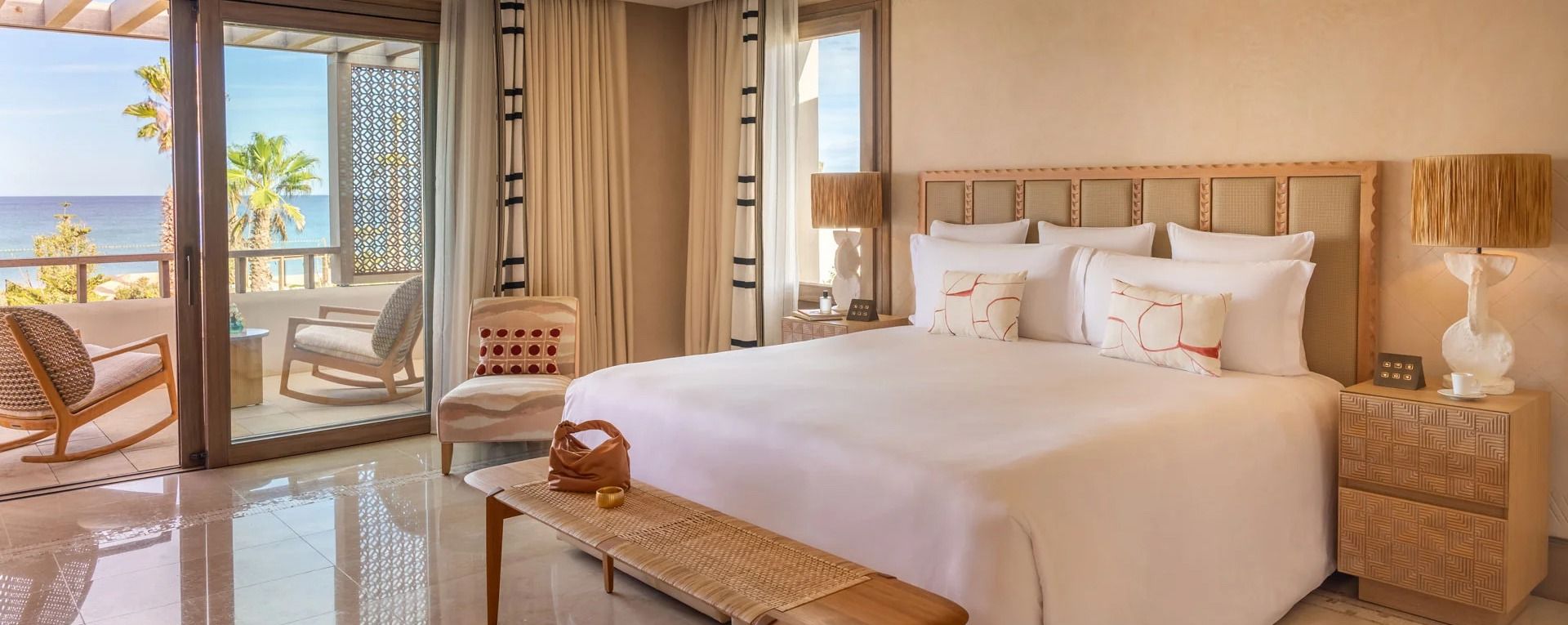 Royal Mansour Tamuda Bay