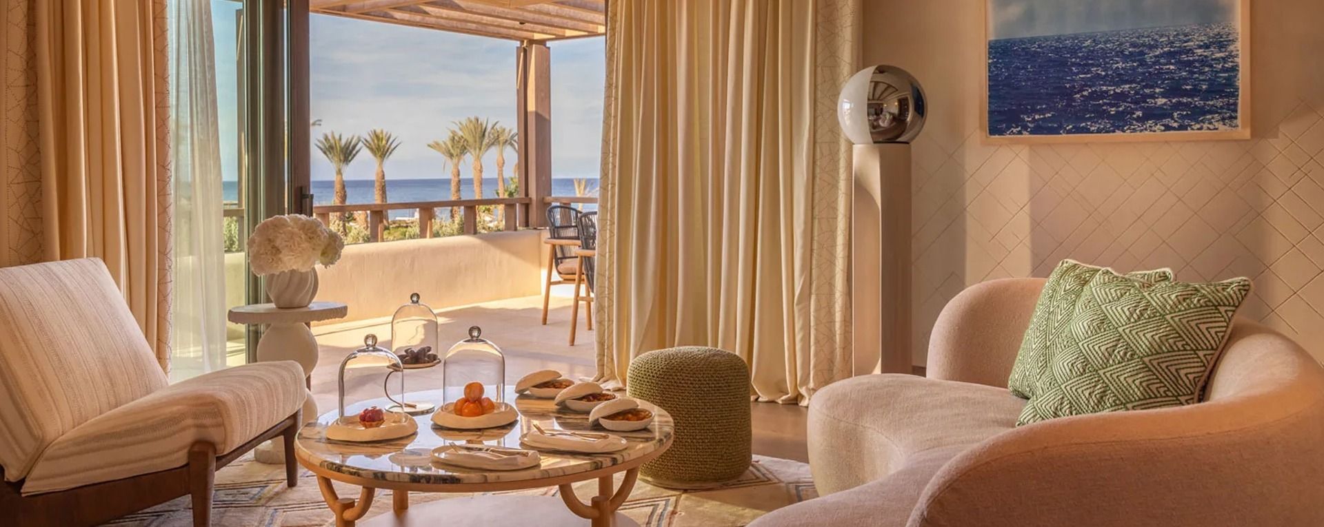 Royal Mansour Tamuda Bay