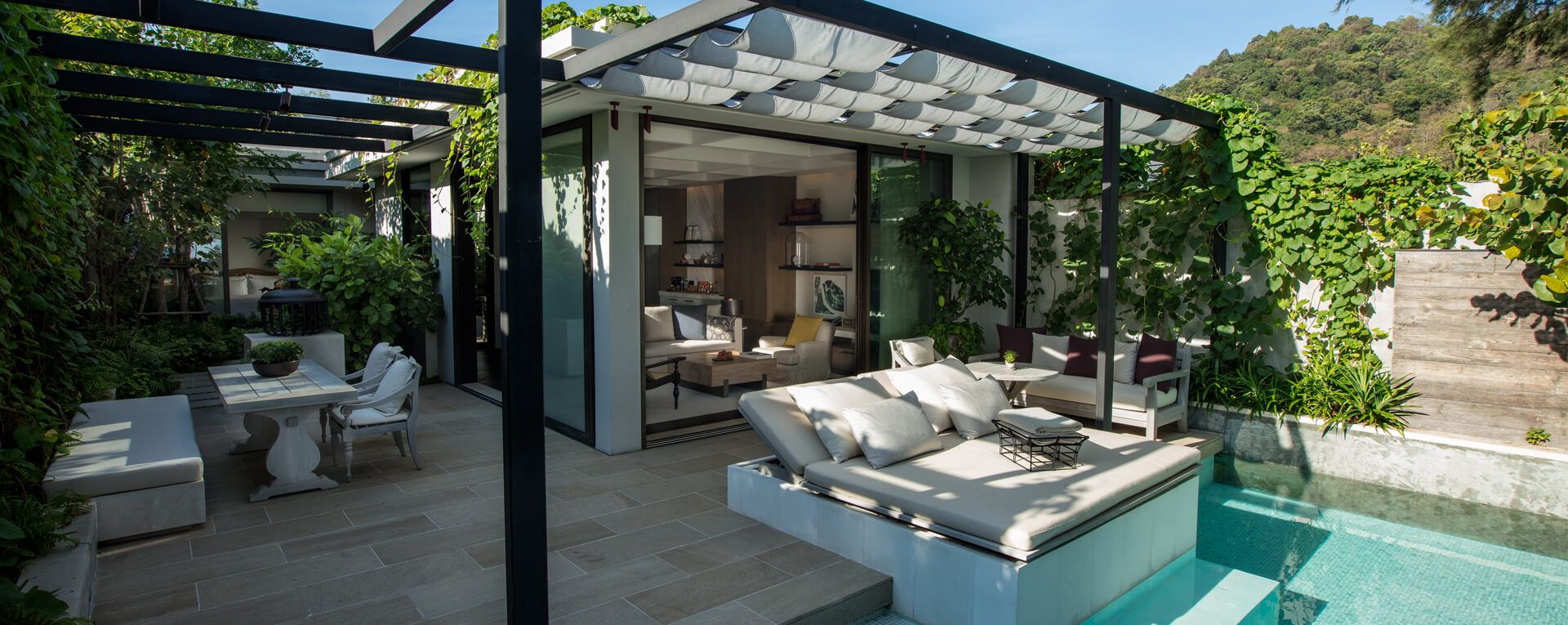 Rosewood Phuket