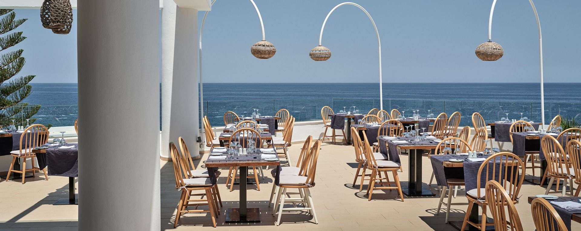 The Royal Blue Resort & Spa