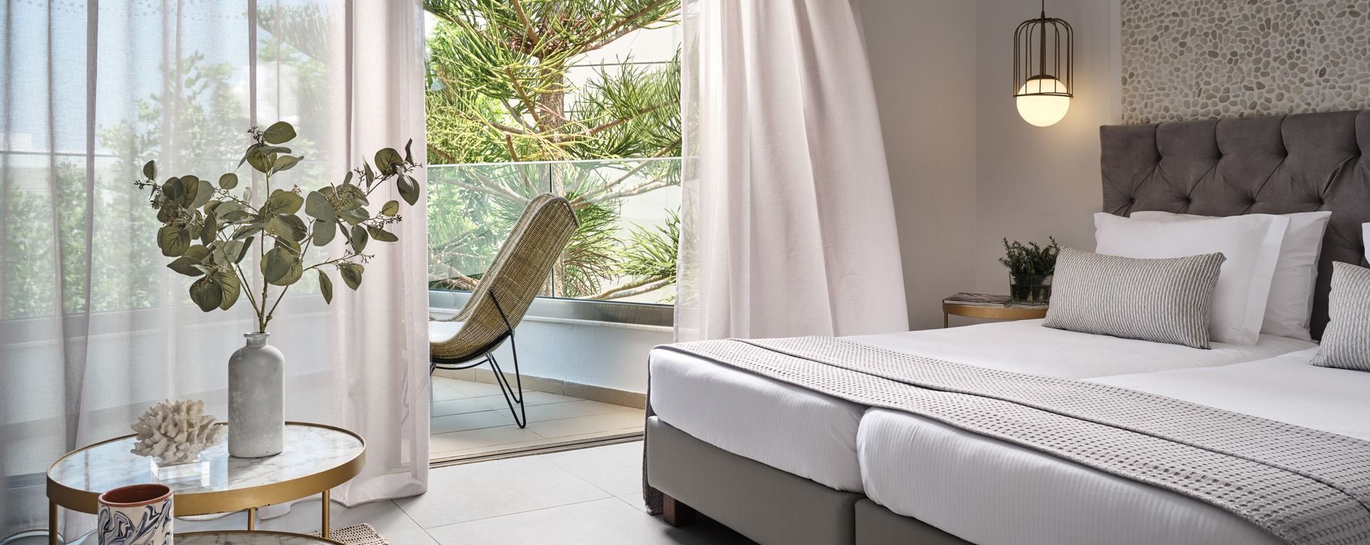 The Royal Blue Resort & Spa