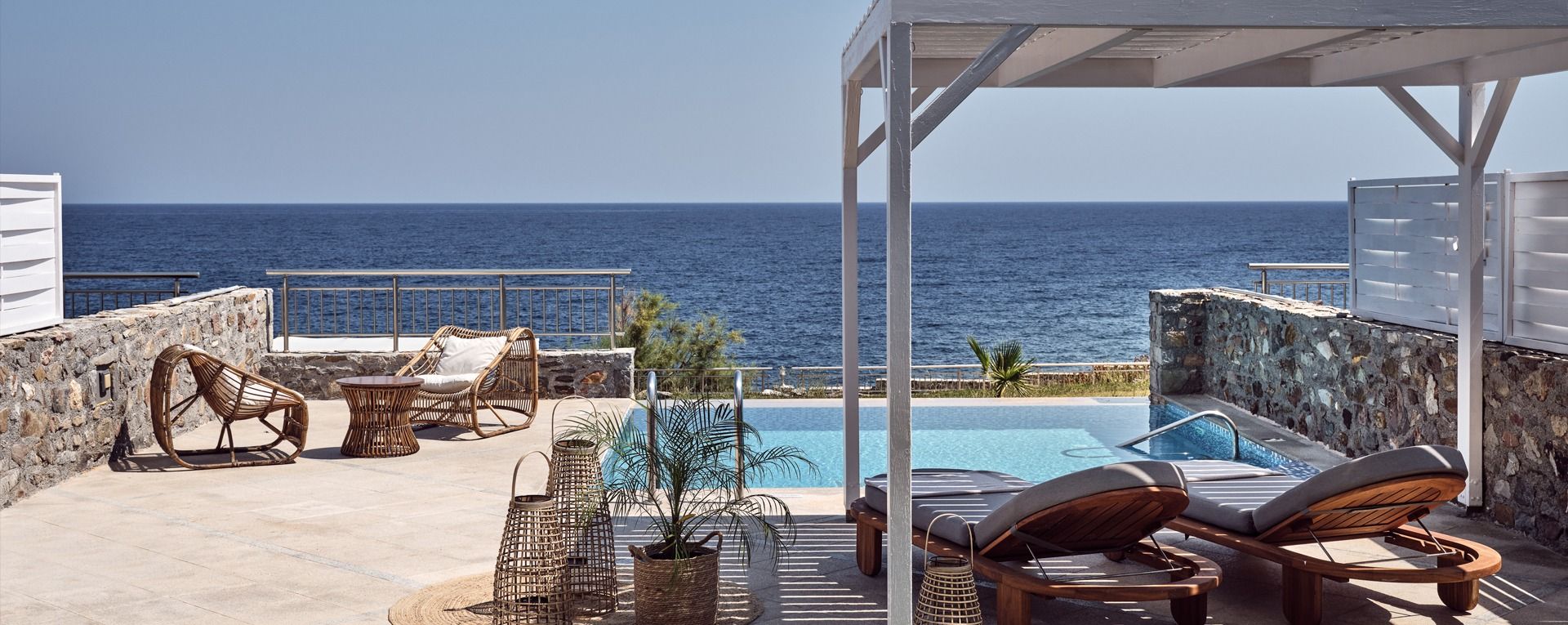 The Royal Blue Resort & Spa