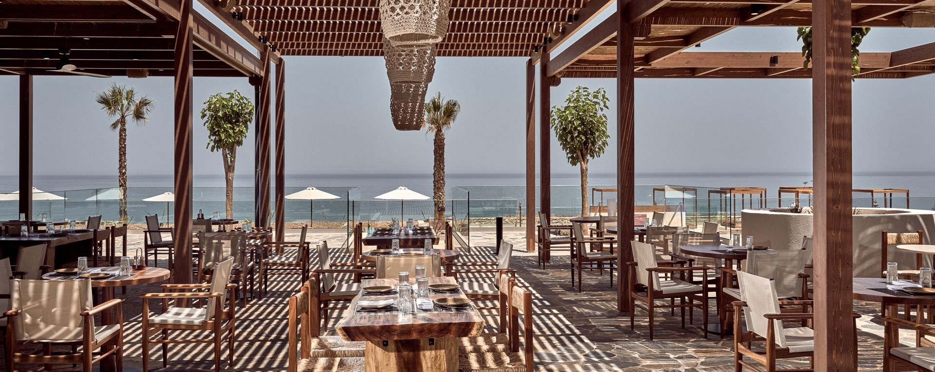 The Royal Senses Resort & Spa