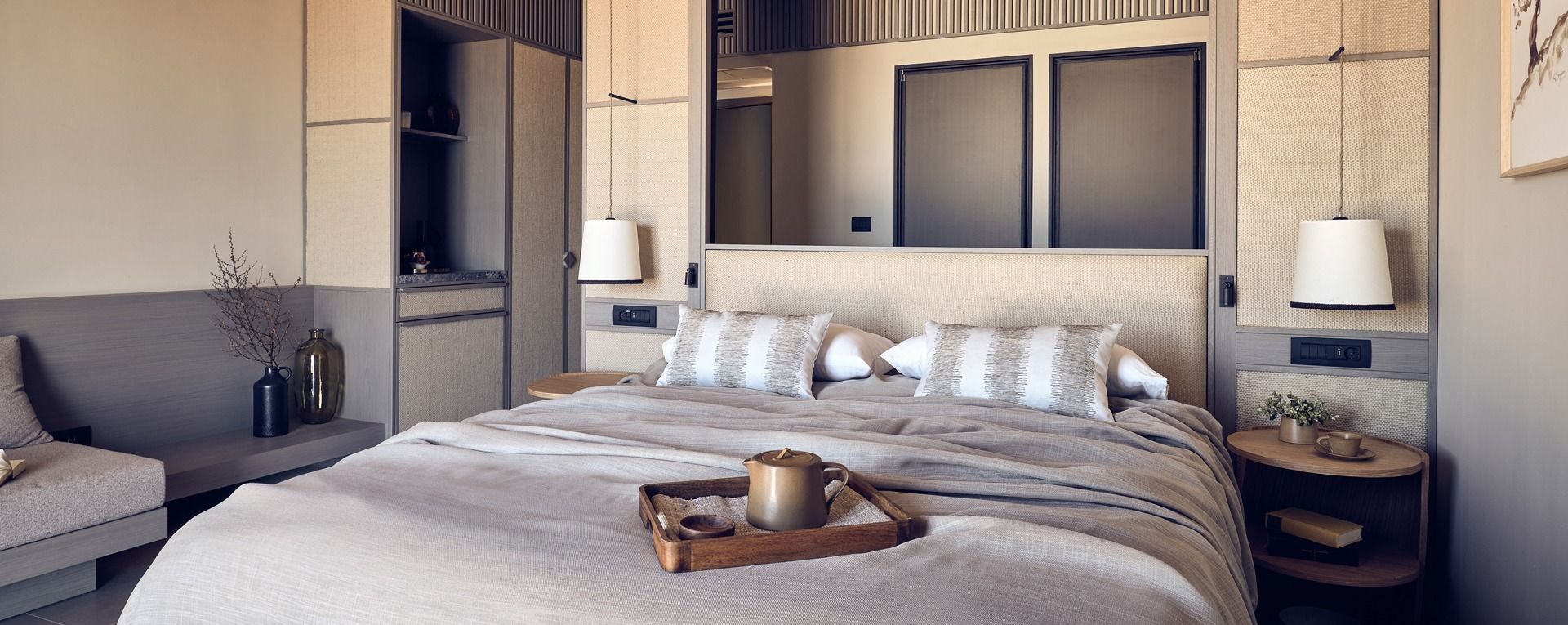 The Royal Senses Resort & Spa